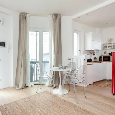 Apartament Casa Serena - Meryggiare
