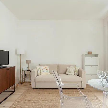 Apartament Casa Serena - Meryggiare *