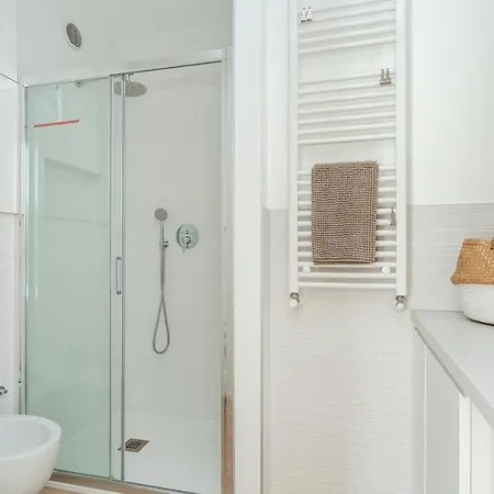 Apartament Casa Serena - Meryggiare